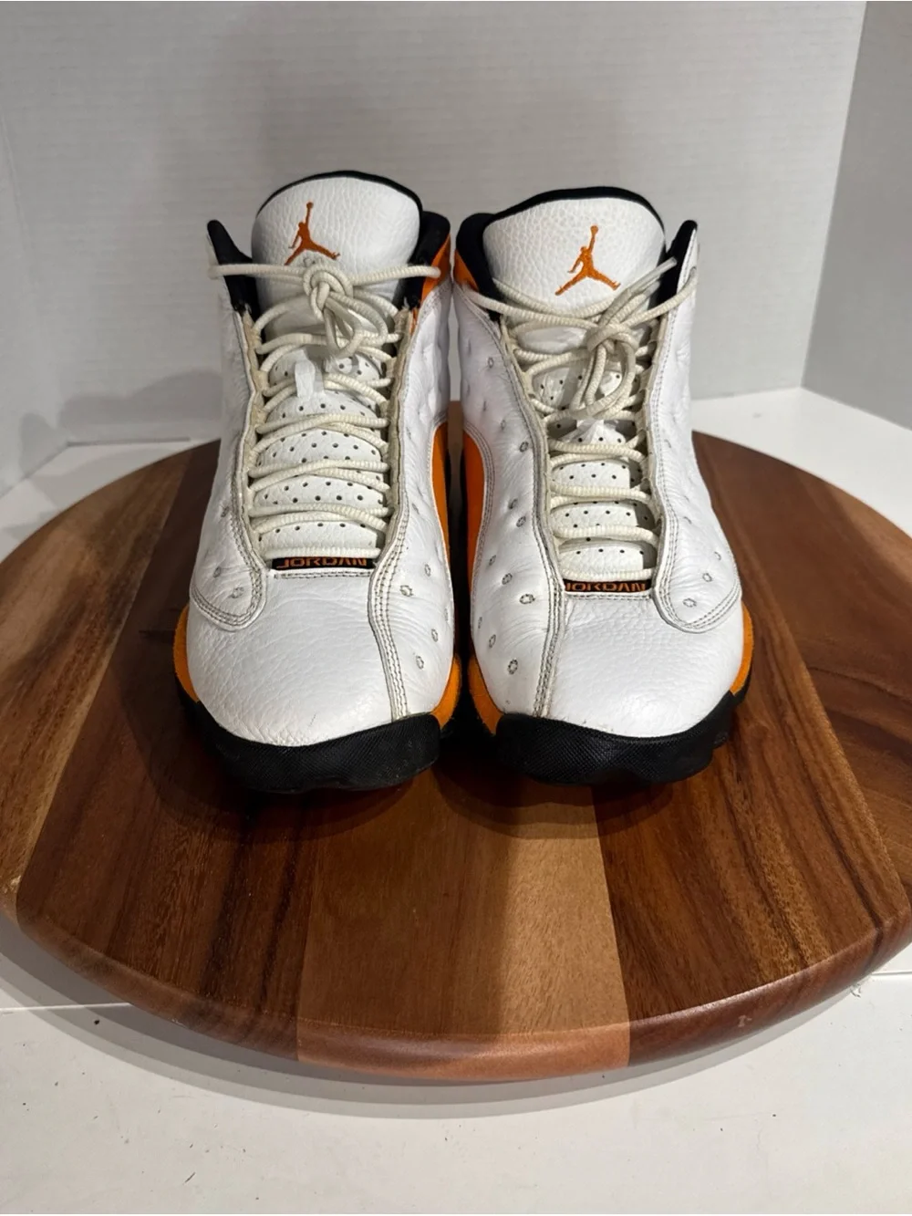 Jordan classic high